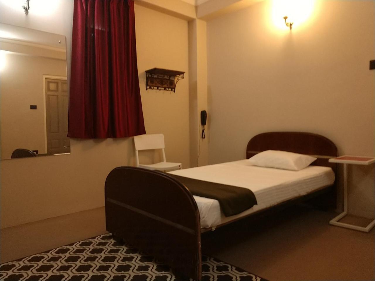 Rockski Boutique Bed & Breakfast Shillong Exterior photo